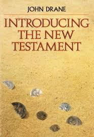Cover of Introducing the New Testament (Drane)